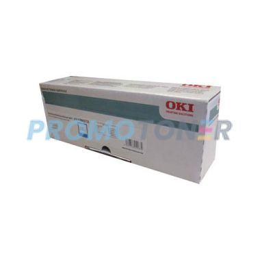 OKI 43865731 CYAN TONER - 6000 PAGES FOR ES2232A4