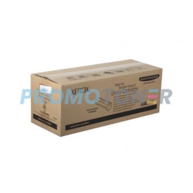 XEROX 101R434 BLACK DRUM - 50000 PAGES FOR WORKCENTRE 5222
