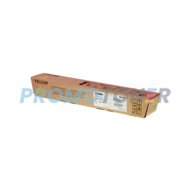 INFOTEC 884955 YELLOW TONER - 15000 PAGES FOR ISC 2020
