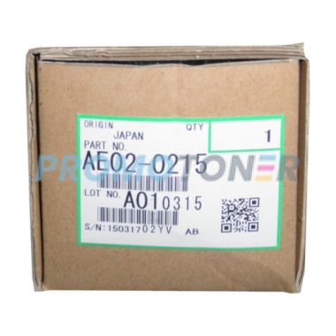 RICOH AE02-0215 PRESS ROLLER FOR MP C6502