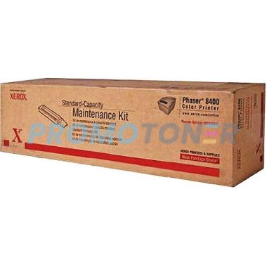 XEROX 108R00602 MAINTENANCE KIT - 10000 PAGES FOR PHASER 8400