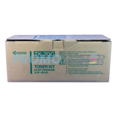 TK-20G