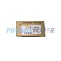 Gold Member Subscription