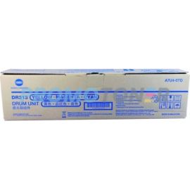 KONICA MINOLTA DR-313 COLOR DRUM - 75000 PAGES FOR BIZHUB C258