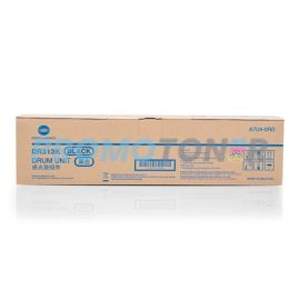 KONICA MINOLTA DR-313K BLACK DRUM - 120000 PAGES FOR BIZHUB 308