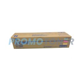 KONICA MINOLTA DV-619 DV-619M MAGENTA DEVELOPER - 600000 PAGES FOR BIZHUB C458