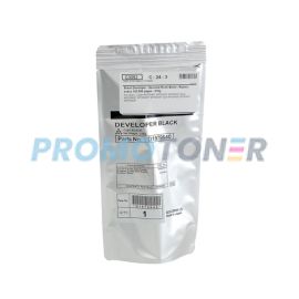 RICOH D197-9640 BLACK DEVELOPER - 120000 PAGES FOR MP-2554