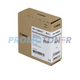 CANON PFI-1100 0857C001 PHOTO GRAY INK FOR IMAGEPROGRAF PRO-2000