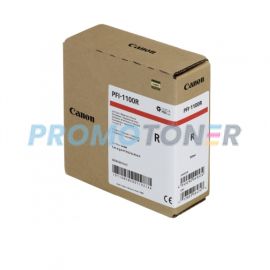 CANON PFI-1100 0858C001 RED INK FOR IMAGEPROGRAF PRO-2000