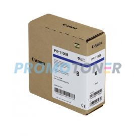 CANON PFI-1100 0859C001 BLUE INK FOR IMAGEPROGRAF PRO-2000