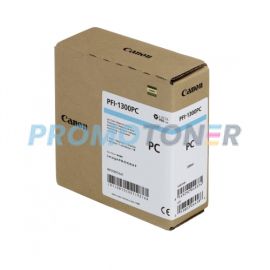 CANON PFI-1300 0815C001 PHOTO CYAN INK FOR IMAGEPROGRAF PRO-2000