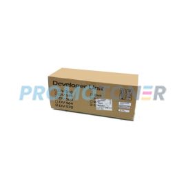 KYOCERA MITA DV-570 DV-570C CYAN DEVELOPER - 300000 PAGES FOR ECOSYS P7035CDN