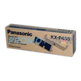 PANASONIC KX-P455 BLACK TONER - 1600 PAGES FOR KV-SP500