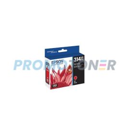 EPSON 314XL T314XL820-S RED INK - 830 PAGES FOR EXPRESSION PHOTO HD XP-15000