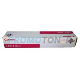 CANON C-EXV2 4237A002 MAGENTA TONER - 20000 PAGES FOR IMAGERUNNER C2100