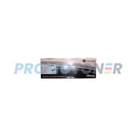 LEXMARK 72K0Q00 BLACK DRUM - 525000 PAGES FOR C6160DE