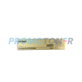 DEVELOP ER UNIT DV-313 BLACK DEVELOPER - 600000 PAGES FOR INEO+ 258
