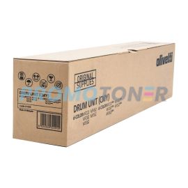 OLIVETTI B1045 COLOR DRUM - 75000 PAGES FOR D-COLOR MF222