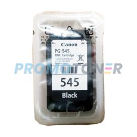 CANON PG-545 BLACK INK - 180 PAGES FOR PIXMA IP2850