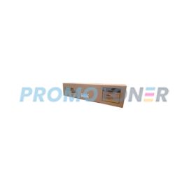 KATUN 46792 DATA TYPE C17 YELLOW TONER REPLACEMENT FOR OKI C330DN - 3000 PAGES