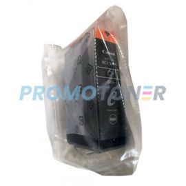 CANON BCI-3EBK BLACK INK - 420 PAGES FOR BJ F850