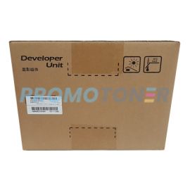 KYOCERA MITA DV-1130 DV-1130E BLACK DEVELOPER - 100000 PAGES FOR ECOSYS M2030DN