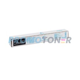 KYOCERA MITA TK-8800C CYAN TONER - 20000 PAGES FOR ECOSYS P8060CDN
