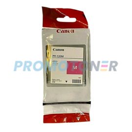 CANON PFI-120 2887C002 MAGENTA INK FOR IMAGEPROGRAF GP-200