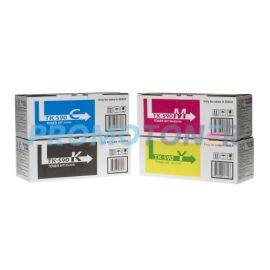 Kyocera Mita TK-590 Toner CMYK Pack of 4
