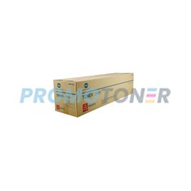 KONICA MINOLTA TN-715 TN-715M MAGENTA TONER - 45000 PAGES FOR BIZHUB C750I