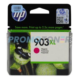 HP 903XL T6M07AE MAGENTA INK - 825 PAGES FOR OFFICE JET 6951