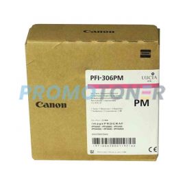CANON PFI-306 6662B001 PHOTO MAGENTA INK FOR IMAGEPROGRAF IPF8300