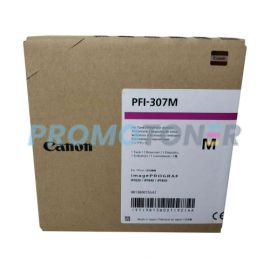 CANON PFI-307 9813B001 MAGENTA INK FOR IMAGEPROGRAF IPF830