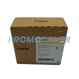 CANON PFI-307 9814B001 YELLOW INK FOR IMAGEPROGRAF IPF830