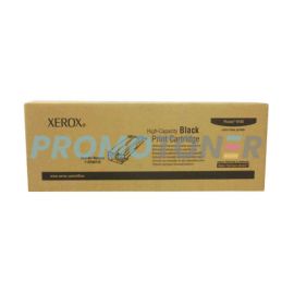 XEROX 113R00726 BLACK TONER - 8000 PAGES FOR PHASER 6180