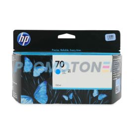 HP 70 C9452A CYAN INK FOR DESIGN JET Z 3100 24 INCH