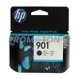 HP 901 CC653AE BLACK INK - 200 PAGES FOR OFFICEJET 4500