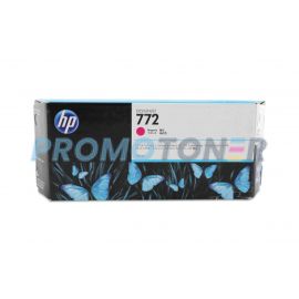 HP 772 CN629A MAGENTA INK FOR DESIGNJET HD PRO MFP