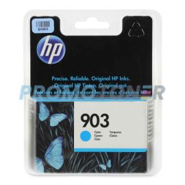 HP 903 T6L87AE CYAN INK - 315 PAGES FOR OFFICE JET 6951