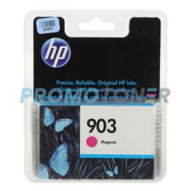 HP 903 T6L91AE MAGENTA INK - 315 PAGES FOR OFFICE JET 6951