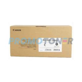 CANON PFI-703 2964B003 CYAN INK FOR IMAGEPROGRAF IPF810