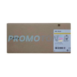 CANON PFI-703 2966B001 YELLOW INK FOR IMAGEPROGRAF IPF810