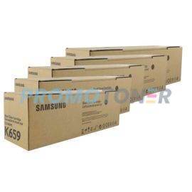 HP-Samsung 659S Toner Black 5 Pack