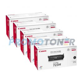 Canon CRG-723H Toner Black 5 Pack