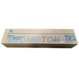 KONICA DR-618 CMY DRUM - 155000 PAGES FOR BIZHUB C450I