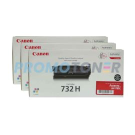 Canon CRG-732H Toner Black 3 Pack