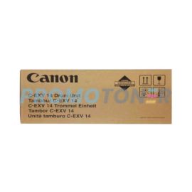 CANON C-EXV14 0385B002 BLACK DRUM - 55000 PAGES FOR IMAGERUNNER 2016