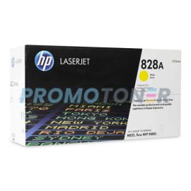 HP 828A CF364A YELLOW DRUM - 30000 PAGES FOR COLOR LASERJET ENTERPRISE FLOW M880Z MFP