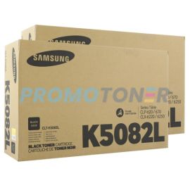 HP-Samsung 5082L Toner Black 2 Pack