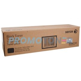 XEROX 6R1122 BLACK TONER - 27000 PAGES FOR COPYCENTRE C32